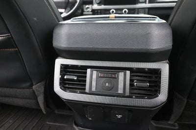 2024 Ford F-350SD Platinum