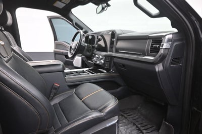2024 Ford F-350SD Platinum
