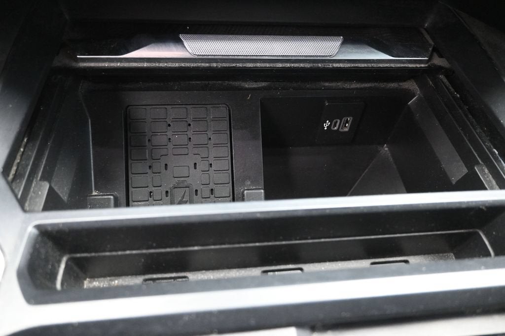 2024 Ford F-350SD Platinum