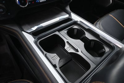 2024 Ford F-350SD Platinum