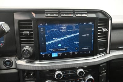 2024 Ford F-350SD Platinum