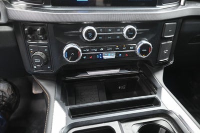2024 Ford F-350SD Platinum