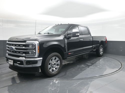 2024 Ford F-350SD Lariat