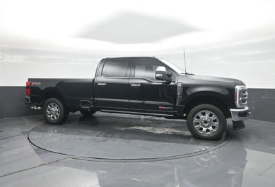 2024 Ford F-350SD Lariat