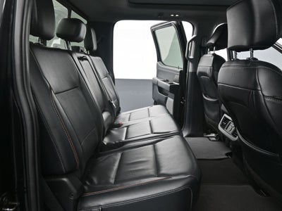 2024 Ford F-350SD Lariat