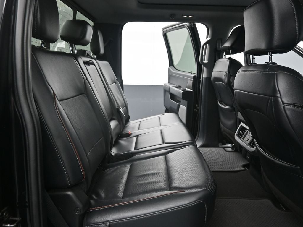 2024 Ford F-350SD Lariat