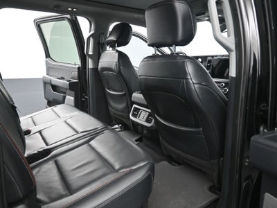 2024 Ford F-350SD Lariat