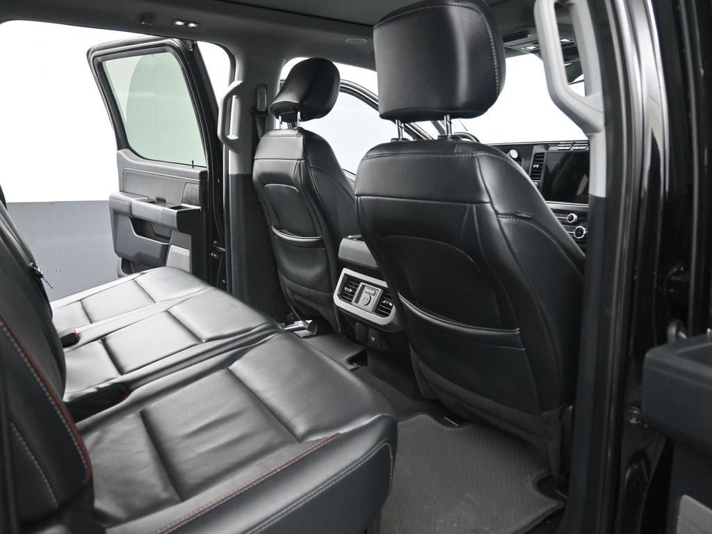 2024 Ford F-350SD Lariat