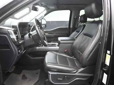 2024 Ford F-350SD Lariat