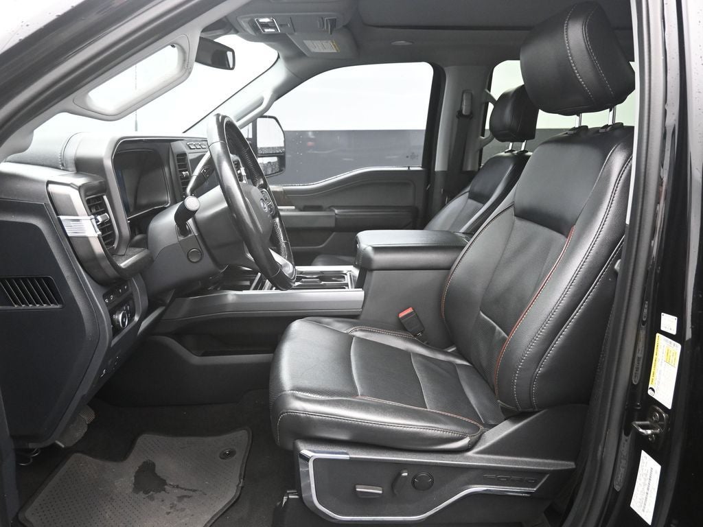 2024 Ford F-350SD Lariat