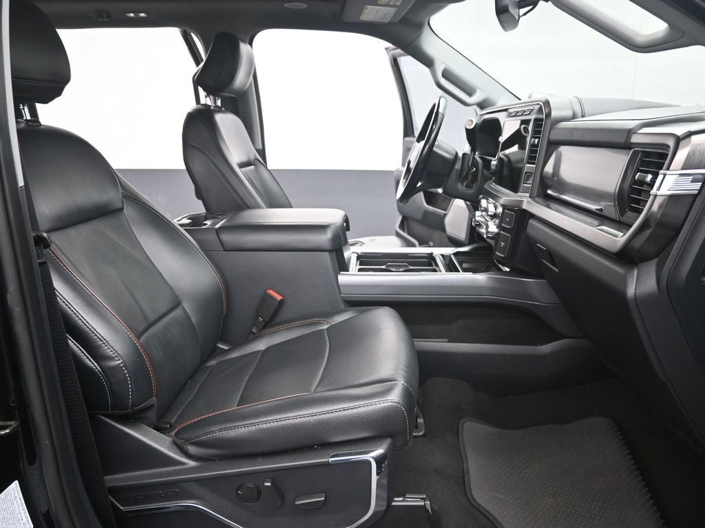 2024 Ford F-350SD Lariat