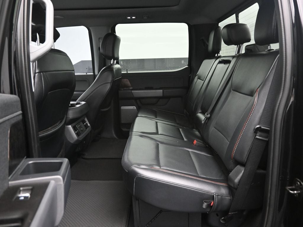 2024 Ford F-350SD Lariat