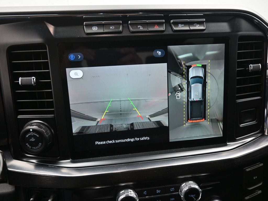 2024 Ford F-350SD Lariat