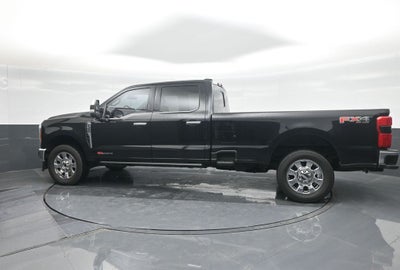 2024 Ford F-350SD Lariat