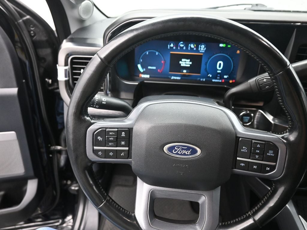 2024 Ford F-350SD Lariat