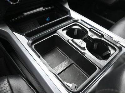 2024 Ford F-350SD Lariat