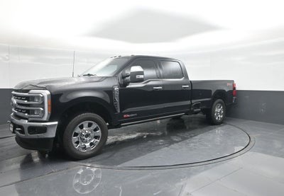 2024 Ford F-350SD Lariat