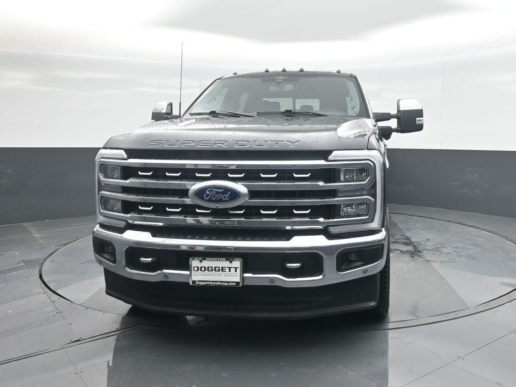 2024 Ford F-350SD Lariat