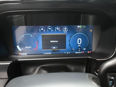 2024 Ford F-350SD Lariat