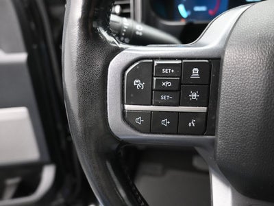 2024 Ford F-350SD Lariat