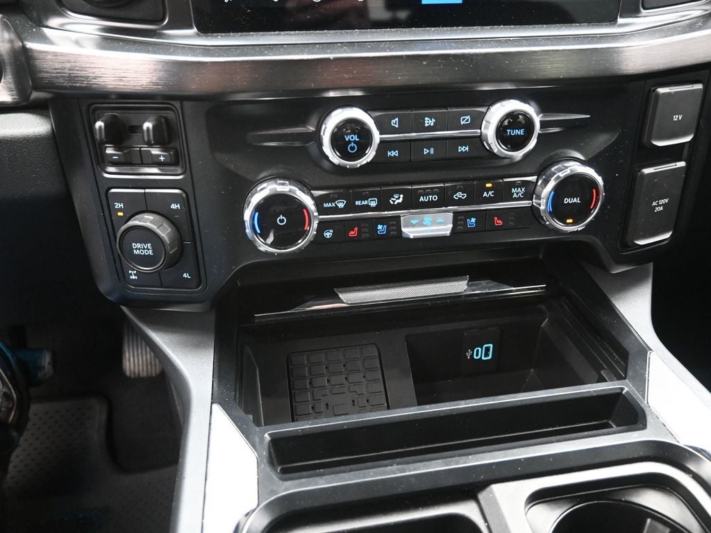 2024 Ford F-350SD Lariat