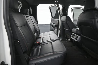 2023 Ford F-350SD Lariat
