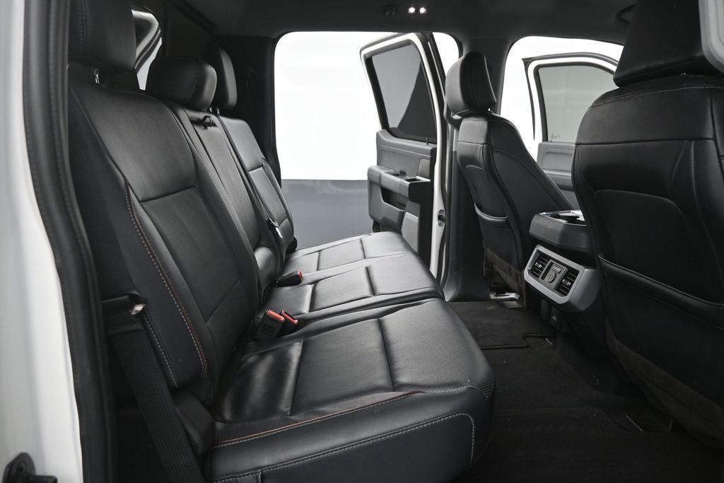 2023 Ford F-350SD Lariat
