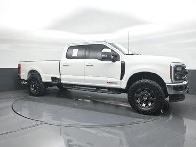 2023 Ford F-350SD Lariat