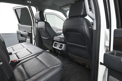 2023 Ford F-350SD Lariat