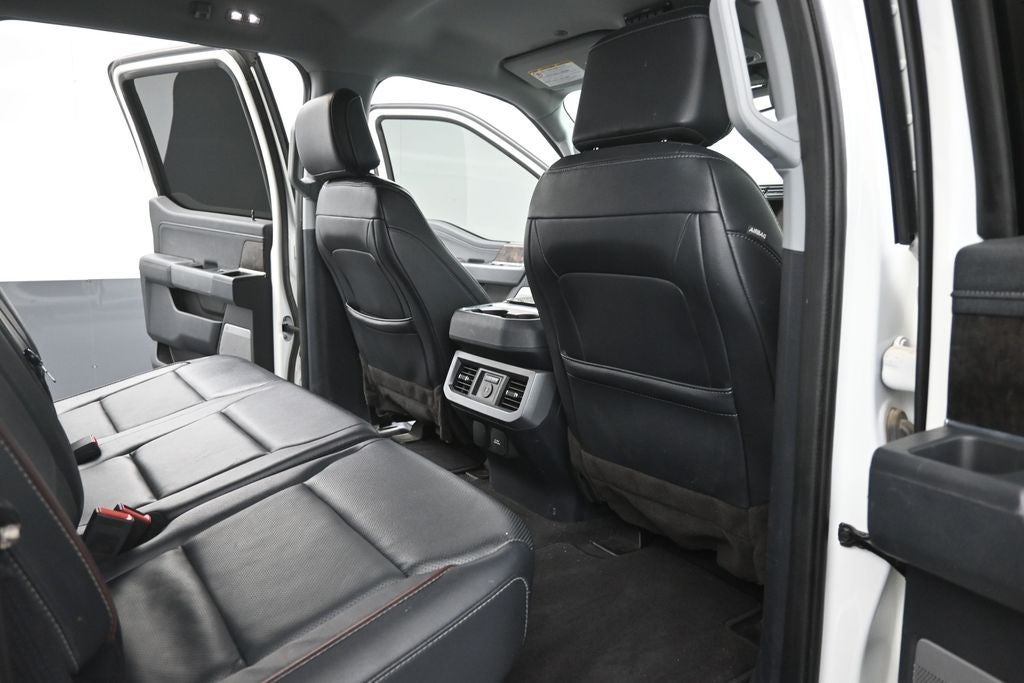 2023 Ford F-350SD Lariat