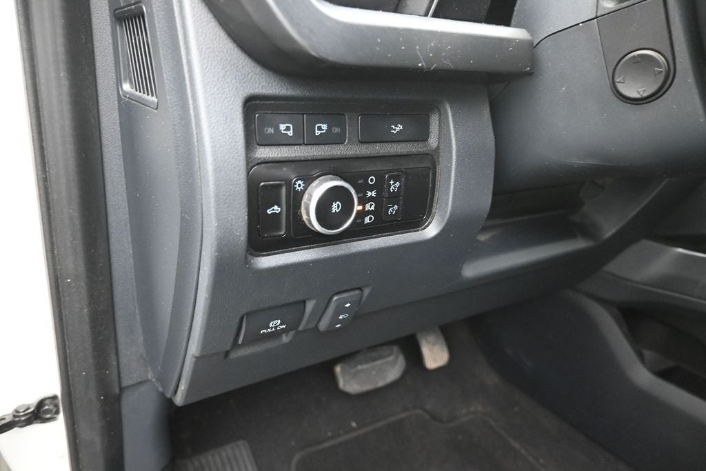 2023 Ford F-350SD Lariat