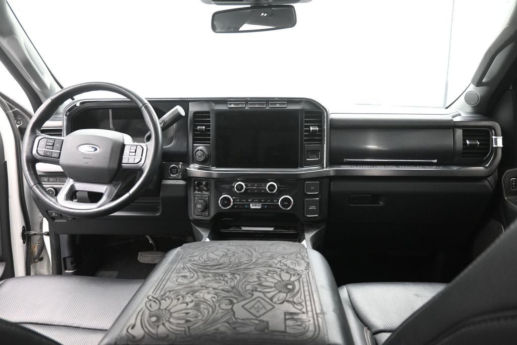 2023 Ford F-350SD Lariat