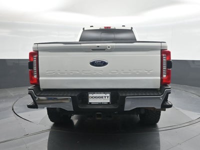 2023 Ford F-350SD Lariat
