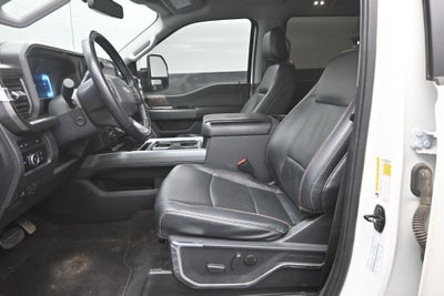 2023 Ford F-350SD Lariat