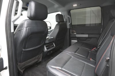 2023 Ford F-350SD Lariat