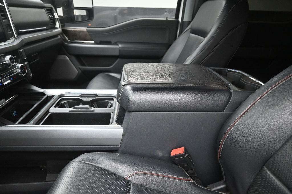 2023 Ford F-350SD Lariat