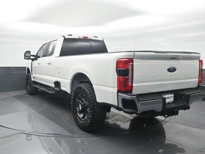 2023 Ford F-350SD Lariat