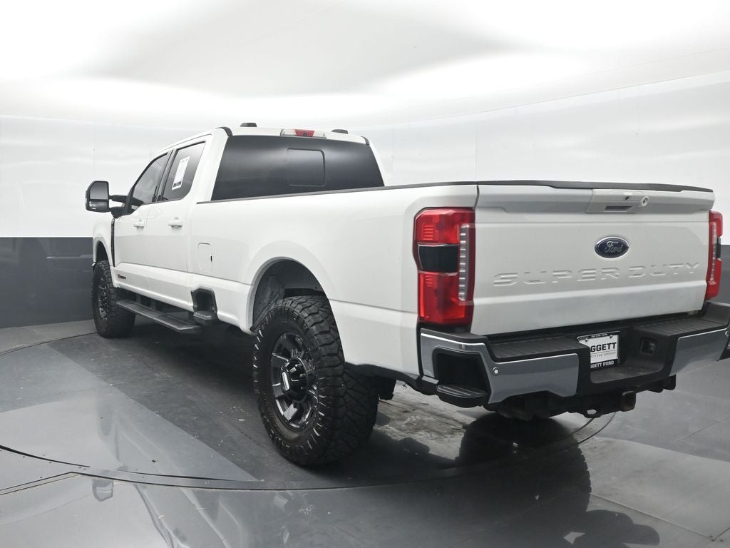 2023 Ford F-350SD Lariat