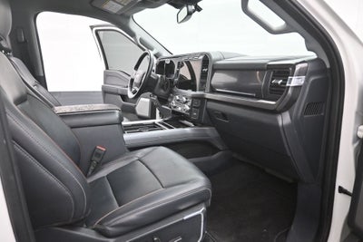 2023 Ford F-350SD Lariat