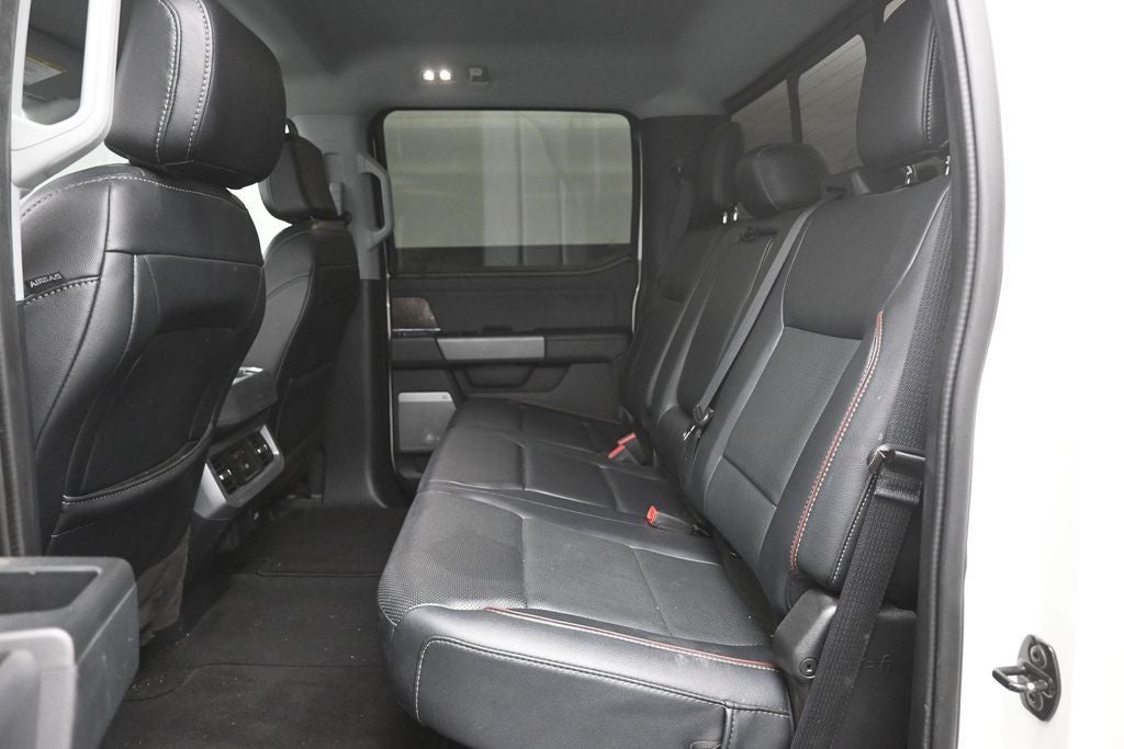 2023 Ford F-350SD Lariat