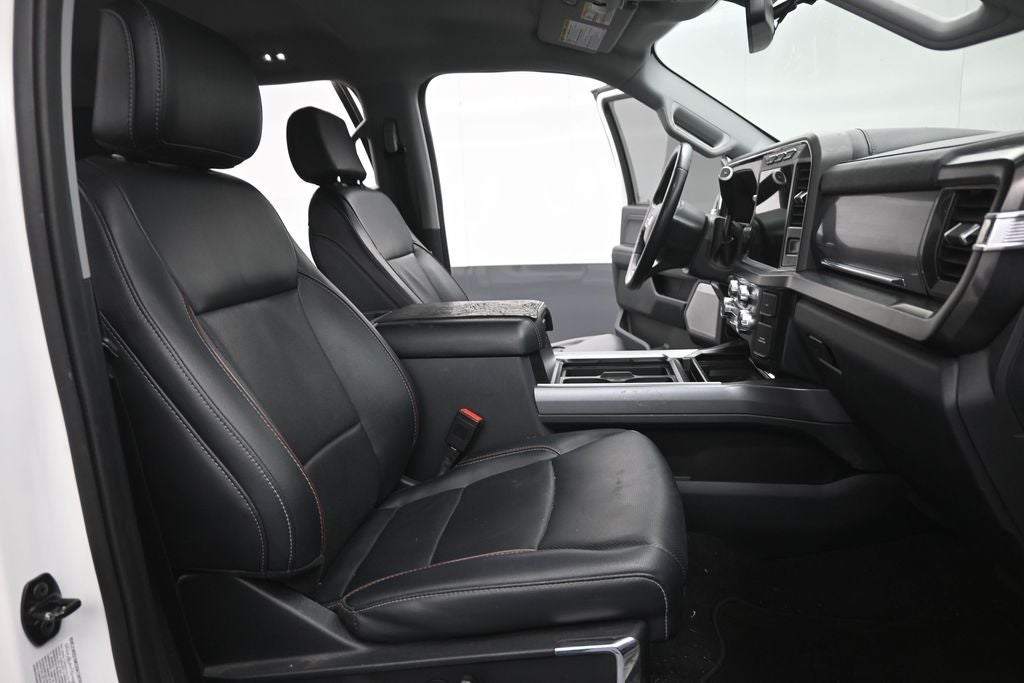 2023 Ford F-350SD Lariat
