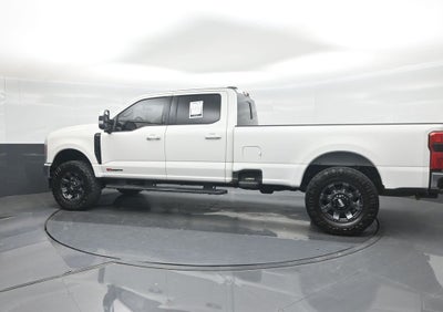 2023 Ford F-350SD Lariat