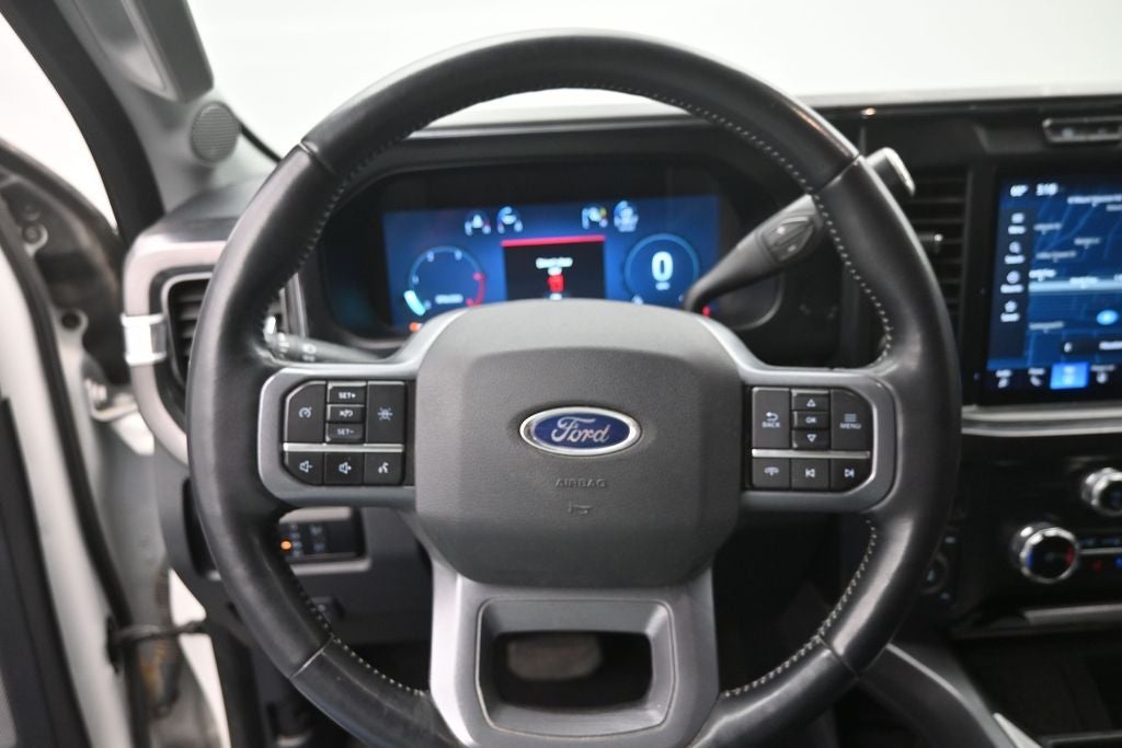 2023 Ford F-350SD Lariat