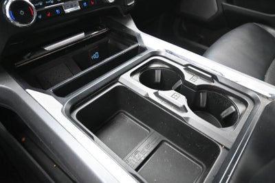 2023 Ford F-350SD Lariat