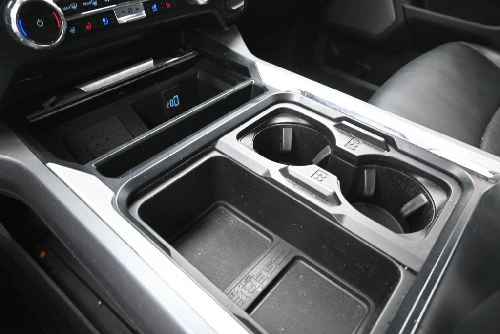 2023 Ford F-350SD Lariat