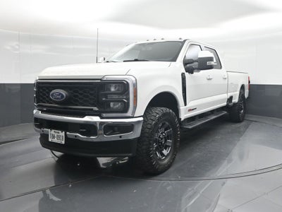 2023 Ford F-350SD Lariat