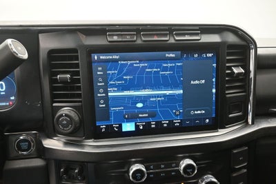 2023 Ford F-350SD Lariat
