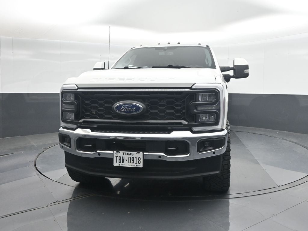 2023 Ford F-350SD Lariat