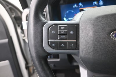 2023 Ford F-350SD Lariat