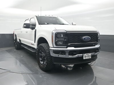 2023 Ford F-350SD Lariat